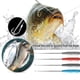 thumbnail image 5 of Dispositivo descendente de extracción rápida de anzuelos de pesca, herramienta separadora de anzuelos, 5 of 5