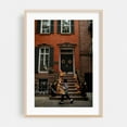 thumbnail image 2 of Halloween in the Village 015 - Manhattan New York Photography Unframed Wall Art Print 16 x 24 inches, 2 of 60