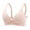 Beige, variant on ZZwxWA Women's Nursing Bra Underwear Thin and Comfortable Gathering Bra Postpartum Nursing Bra Sports Brawls for Women