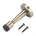 thumbnail image 1 of Bouchon de Porte Durable, Porte-Porte en Bronze à Long Temps de Service, pour Hôtel, 1 of 8