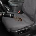 thumbnail image 4 of Fundas para asientos Covercraft Carhartt SeatSaver a medida para Ford, 4 of 5