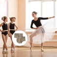 thumbnail image 3 of Non-Slip Dancing Feet Cushions, for Dance Classes, Gymnastics, Yoga, Pilates, Ballet, Modern Jazz, 3 of 5