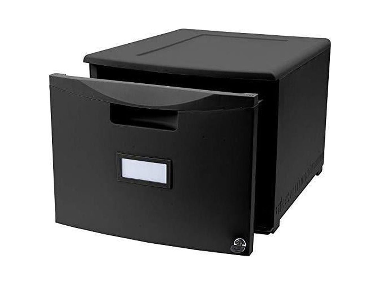 1 drawer filing online cabinet with lock