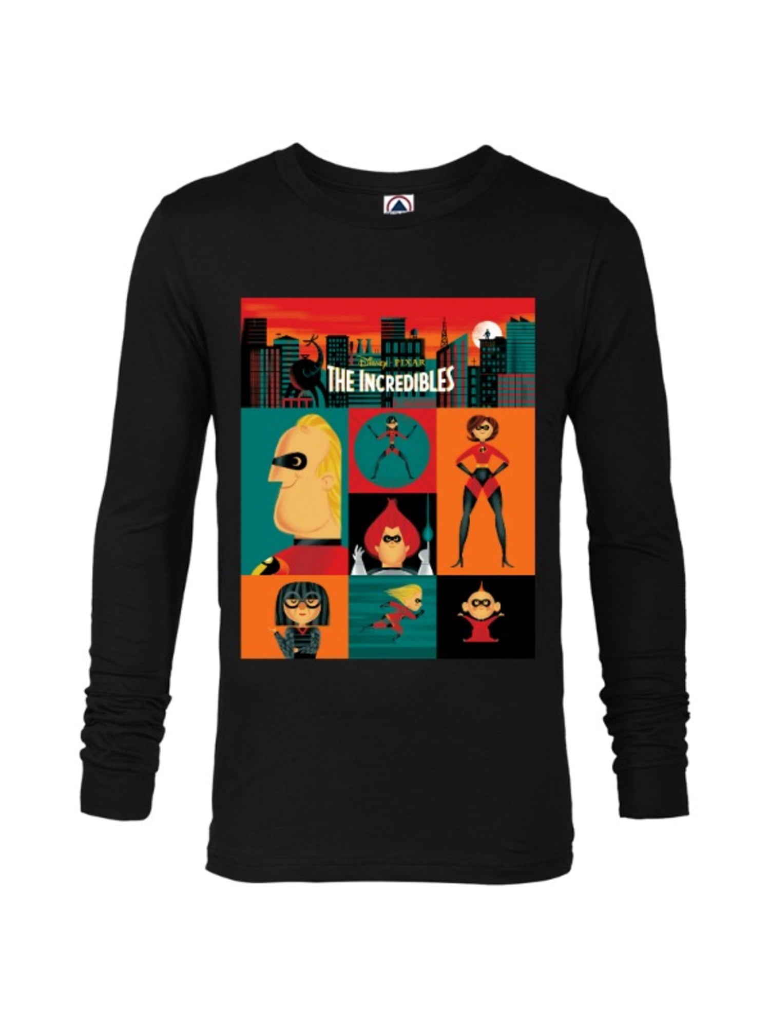 Long Sleeve T-Shirt 