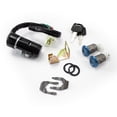 thumbnail image 1 of Switch Encendido Completo Cs125 plateado M, 1 of 3