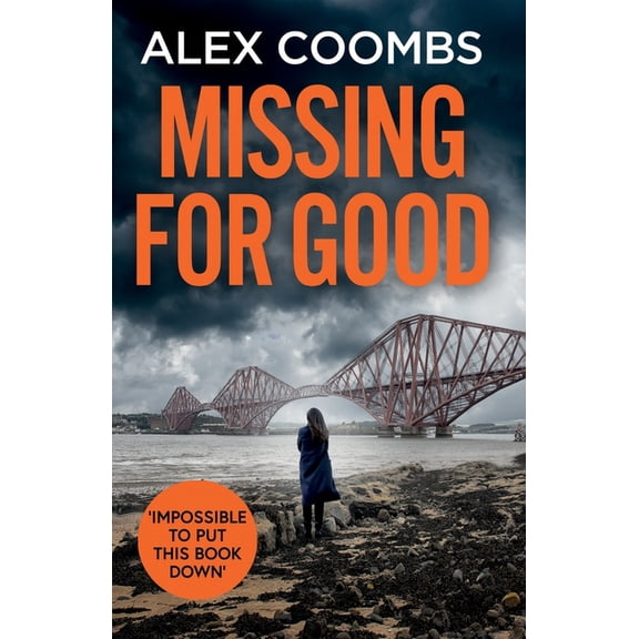 Missing For Good, (Paperback)