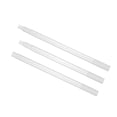 thumbnail image 1 of Abbracc Sticky Roller Dustproof Lid Hair Removal Portable Large Surface Lints Roller for Pole, 1 of 9
