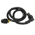thumbnail image 2 of Sensor de velocidad para camión, TOSD‑04‑147 6‑36 V Posición del cigüeñal Sensor de velocidad de posición del cigüeñal Sensor de velocidad de nailon Eficiencia maximizada NikouMX herramienta, 2 of 8