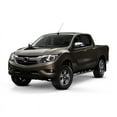 thumbnail image 7 of Window Visor For Mazda Bt50 Bt-50 Pro 2012-2020 Car Stylings Rain Guard Deflector, 7 of 7