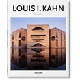 thumbnail image 2 of Louis I Kahn, Joseph Rosa Hardcover, 2 of 2