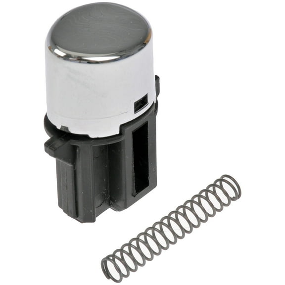 Dorman 76848 Shifter Knob Repair Kit for Specific Honda Models