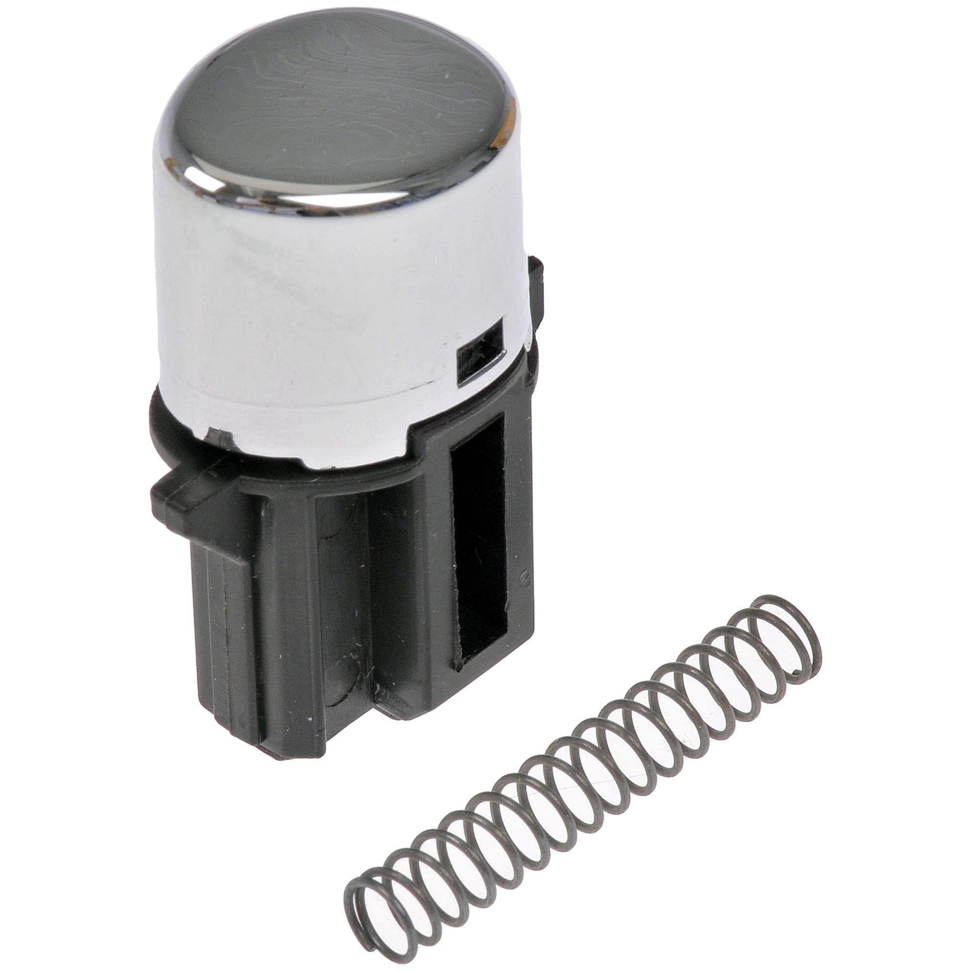 Dorman 76848 Shifter Knob Repair Kit for Specific Honda Models