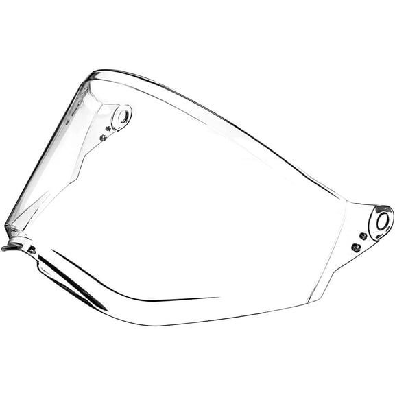 Oneal 2021 Sierra II Replacement Shield - Clear 0817-906
