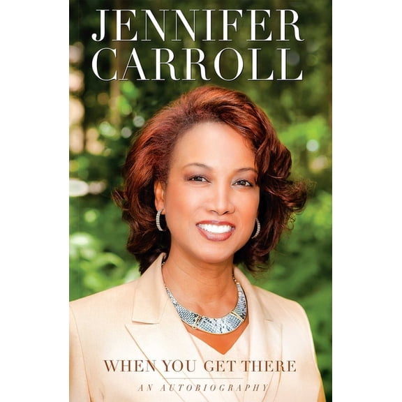 When You Get There: An Autobiography, (Paperback)