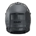 thumbnail image 4 of Casco Smk Allterra Antracita Mada620 Cross gris XL, 4 of 6