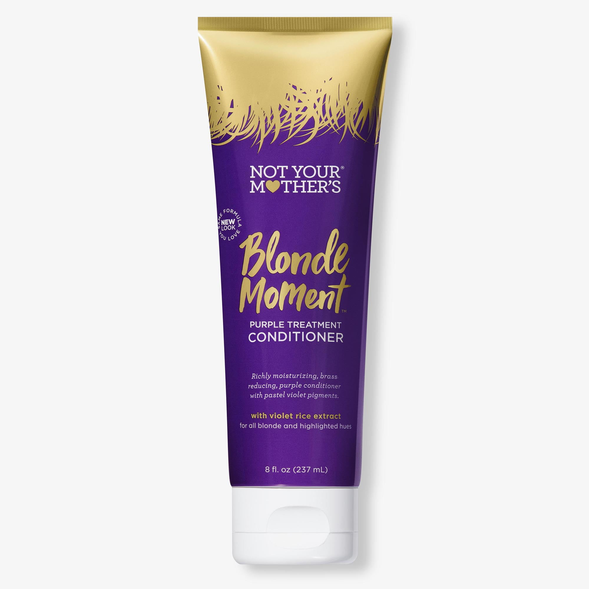 Not Your Mother's Treatment Conditioner Blonde Moment
