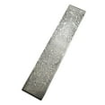 thumbnail image 2 of Making Damascus Steel DIY Cutter Making Materials Pattern Steel Bar Cutter Blade Blank Has Been Heat Treating, 2 of 4