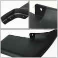 thumbnail image 3 of Mud Flaps Splash Guard Kit For 2004-2014 Ford F150 - 4 Pieces, 3 of 6