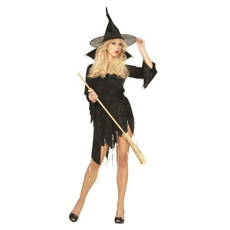 Witchy Witch Costume