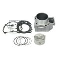 thumbnail image 2 of Applicable to Yy Cylinder Piston Rings Kit For Honda Trx500 2005-2011, 2 of 11