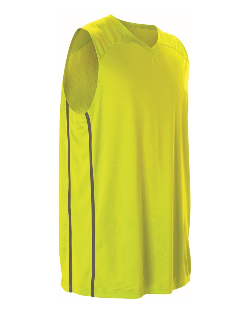 Alleson 535J Basketball Jersey Adult