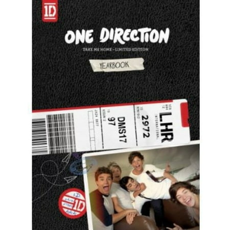 Take Me Home: Yearbook Edition (Canadian) (CD)