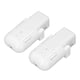 thumbnail image 5 of Abridor De Cortina, Abridor De Cortina Automático APP 2pcs Modos Dobles WIFI Para Riel U, 5 of 7