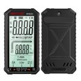 thumbnail image 3 of Amdohai MAYILON MY8233 LCD Large Screen Digital Intelligent Multimeter Portable With Backlight Multimeter Direct Current AC Voltage Current Resistance Capacitance Line On-off Temperature Diode Measu, 3 of 7