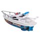 thumbnail image 5 of Barco eléctrico de velocidad, modelo de juguete para baño, piscina, barco de juguete para niños, 5 of 8