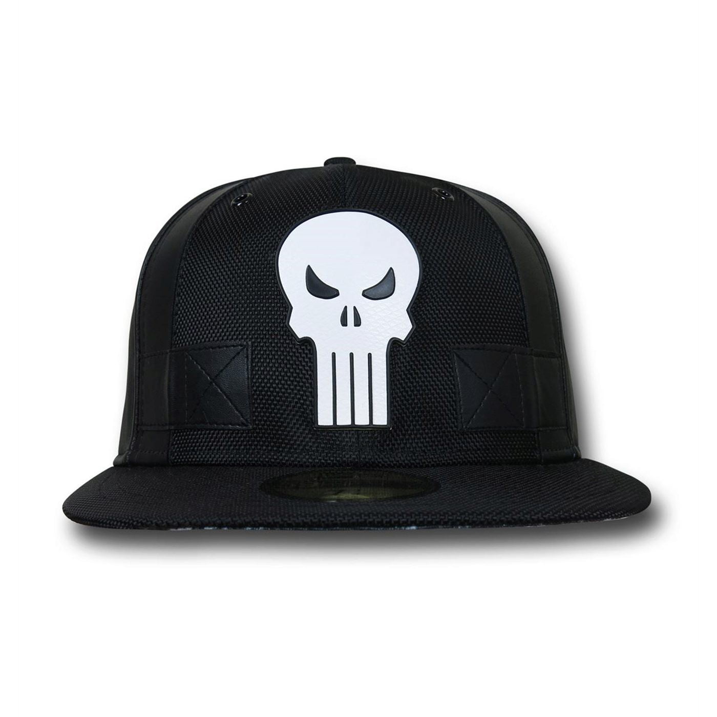 punisher hat new era