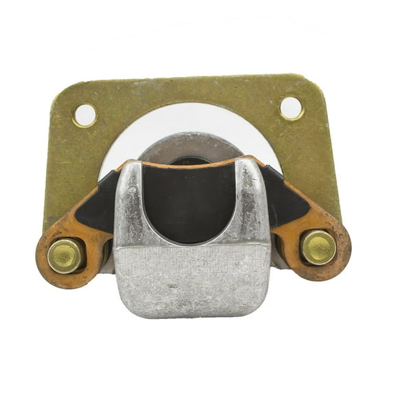 Polaris 1910916 Left Hand Rear Brake Caliper 6 X2 EFI Sportsman 500 200