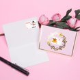thumbnail image 4 of 250 Uds. Pegatinas navideñas, 6 diseños, etiquetas adhesivas con nombres de Navidad, pegatinas de felices fiestas, etiquetas de sello para regalo, sobres, pegatinas para paquetes d, 4 of 5