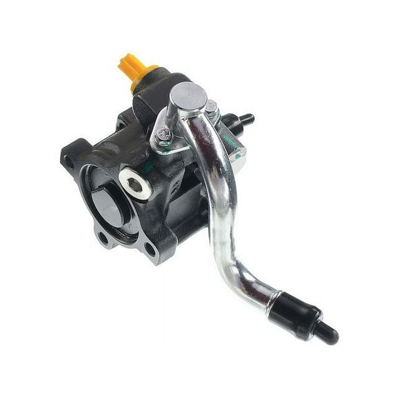Power Steering Pump 1 - Compatible with 1996 - 2005 Mercury Sable 3.0L V6 1997 1998 1999 2000 2001 2002 2003 2004