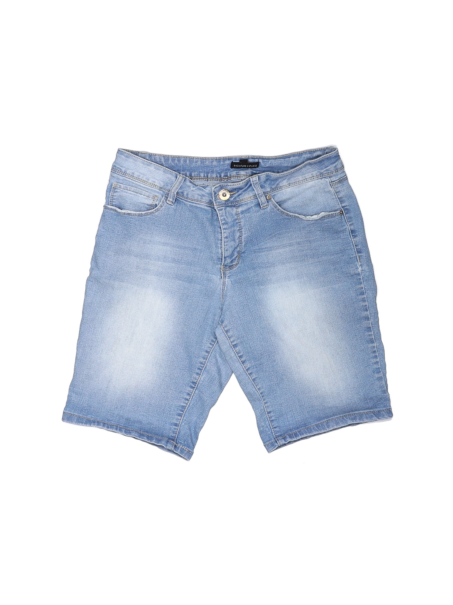Denim Shorts - Walmart 