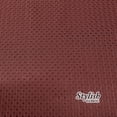 thumbnail image 2 of Mesh Knit Fabric by the Yard, Football Fabric, Soccer Fabric, Basketball Jersey Fabric, DIY projects., 2 of 2