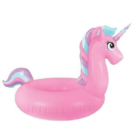 unicorn pool walmart