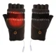 thumbnail image 1 of Guantes Calefactables For Mujeres Hombres Guantes Calientes, 1 of 6