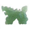 thumbnail image 1 of Feng Shui Import LLC 3702 Statue Dragon Jade, 1 of 1