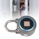 thumbnail image 5 of Candado De Huellas Dactilares Con Control De Aplicación, Cerradura Electrónica Impermeable IP65 Para Cajón De Casillero, Oficina, Gimnasio, 5 of 8