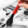 2 Pcs Flywheel Lock Ring Installation Tool Eight Character Wrench Bike