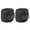 1.5m Black, variant on 2 Roll of Cotton Boxing Bandage Wrist Wraps Combat Protect Boxing Sport Kickboxing Muay Thai Handwraps Training Gloves