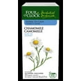 thumbnail image 2 of Four O'Clock Herbalist Thé Passiflore & Valériane, 2 of 3
