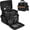 Medium(fits 500w), variant on Carrying Case Compatible with Jackery Explorer 240 v2/240/300/160/Anker solix c300/GOLABS R300/Anker 521 Portable Power Station,Charging Cable and Accessories(Bag Only)