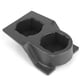 thumbnail image 4 of Pieza de repuesto para soporte para vasos de Control central de coche compatible con Nissan Patrol GQ Y60 1988-1997 Jadeshay  A, 4 of 8