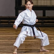 Tokaido Karate Japanese Heavyweight TSA Gi