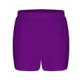 thumbnail image 3 of Borniu Womens Tennis Dress Workout Mini Dress with Shorts Sleeveless Spaghetti Straps Golf Athletic Dresses, 3 of 7