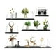 thumbnail image 1 of Set 5 Repisas Estantes Flotantes Modernas Minimalistas, 1 of 5