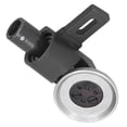 thumbnail image 1 of Gupbes Sewing Roller Foot, Rolling Presser Foot Lightweight Easy To Store For Tailor For Home, 1 of 8