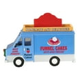 thumbnail image 4 of LEMAX Funnel Cakes Food Truck, set of 4 #93420, 4 of 5