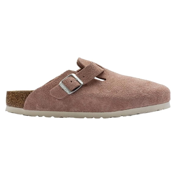 Birkenstock Boston BS Pink Clay 1023279 Men's Size 46